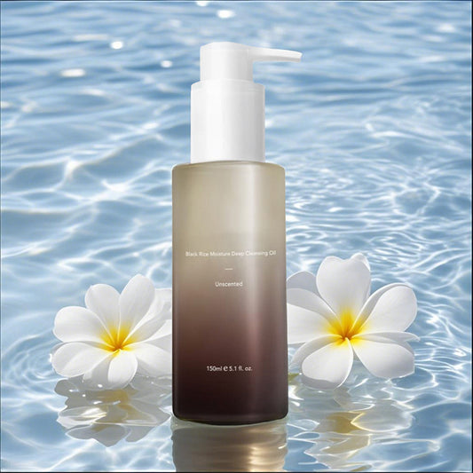 HeartleafQuercetin Pore Deep Cleansing Foam